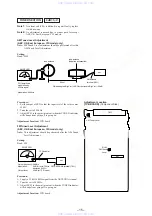 Предварительный просмотр 15 страницы Sony HCD-D890AV Service Manual