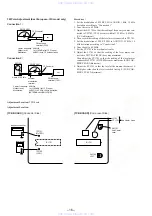 Предварительный просмотр 16 страницы Sony HCD-D890AV Service Manual