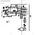 Предварительный просмотр 22 страницы Sony HCD-D890AV Service Manual