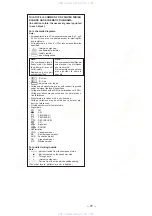 Предварительный просмотр 25 страницы Sony HCD-D890AV Service Manual