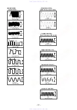 Предварительный просмотр 26 страницы Sony HCD-D890AV Service Manual