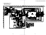 Предварительный просмотр 28 страницы Sony HCD-D890AV Service Manual