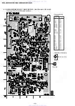 Предварительный просмотр 31 страницы Sony HCD-D890AV Service Manual