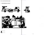 Предварительный просмотр 39 страницы Sony HCD-D890AV Service Manual