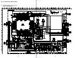 Предварительный просмотр 43 страницы Sony HCD-D890AV Service Manual