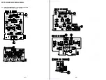 Предварительный просмотр 45 страницы Sony HCD-D890AV Service Manual