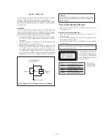 Предварительный просмотр 3 страницы Sony HCD-D90AV Service Manual