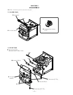 Предварительный просмотр 8 страницы Sony HCD-D90AV Service Manual