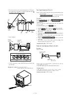 Предварительный просмотр 14 страницы Sony HCD-D90AV Service Manual