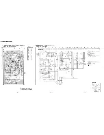 Предварительный просмотр 28 страницы Sony HCD-D90AV Service Manual