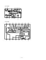 Предварительный просмотр 40 страницы Sony HCD-D90AV Service Manual