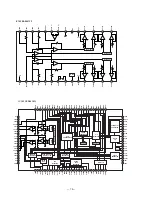 Предварительный просмотр 42 страницы Sony HCD-D90AV Service Manual