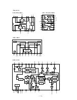 Предварительный просмотр 43 страницы Sony HCD-D90AV Service Manual