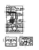 Предварительный просмотр 44 страницы Sony HCD-D90AV Service Manual