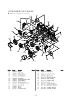 Предварительный просмотр 62 страницы Sony HCD-D90AV Service Manual