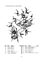 Предварительный просмотр 64 страницы Sony HCD-D90AV Service Manual