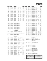 Предварительный просмотр 67 страницы Sony HCD-D90AV Service Manual