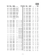 Предварительный просмотр 73 страницы Sony HCD-D90AV Service Manual