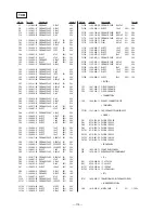 Preview for 82 page of Sony HCD-D90AV Service Manual