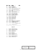 Preview for 87 page of Sony HCD-D90AV Service Manual