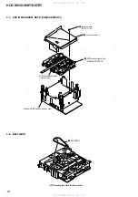 Preview for 16 page of Sony HCD-DH3 Service Manual