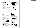 Предварительный просмотр 21 страницы Sony HCD-DH3 Service Manual