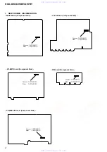 Предварительный просмотр 112 страницы Sony HCD-DH3 Service Manual