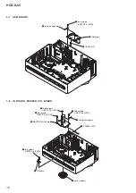 Предварительный просмотр 16 страницы Sony HCD-DJ2i - Usb And Ipod Section Service Manual