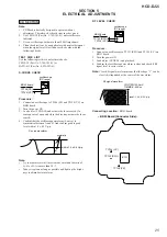 Предварительный просмотр 25 страницы Sony HCD-DJ2i - Usb And Ipod Section Service Manual