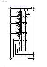 Предварительный просмотр 58 страницы Sony HCD-DJ2i - Usb And Ipod Section Service Manual