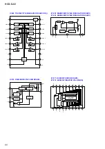 Предварительный просмотр 60 страницы Sony HCD-DJ2i - Usb And Ipod Section Service Manual