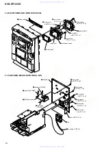 Preview for 10 page of Sony HCD-DP1000D Service Manual