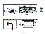 Preview for 43 page of Sony HCD-DP1000D Service Manual