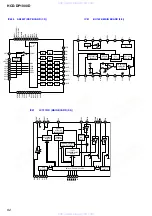 Preview for 62 page of Sony HCD-DP1000D Service Manual