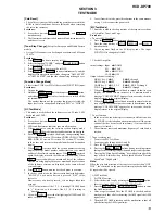 Preview for 13 page of Sony HCD-DP700 Service Manual