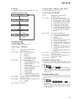 Preview for 15 page of Sony HCD-DP700 Service Manual