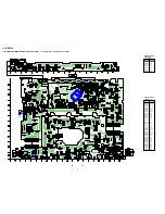 Предварительный просмотр 42 страницы Sony HCD-DP700 Service Manual