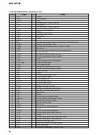 Preview for 56 page of Sony HCD-DP700 Service Manual