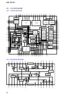 Предварительный просмотр 58 страницы Sony HCD-DP700 Service Manual