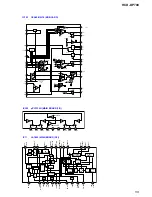 Предварительный просмотр 59 страницы Sony HCD-DP700 Service Manual