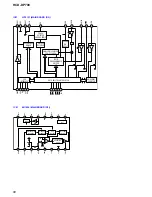 Предварительный просмотр 60 страницы Sony HCD-DP700 Service Manual