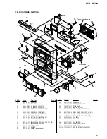 Предварительный просмотр 63 страницы Sony HCD-DP700 Service Manual