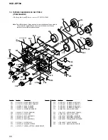 Preview for 66 page of Sony HCD-DP700 Service Manual