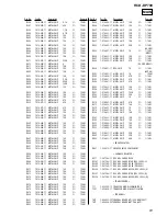 Preview for 81 page of Sony HCD-DP700 Service Manual