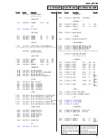 Preview for 85 page of Sony HCD-DP700 Service Manual