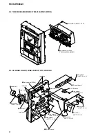 Preview for 8 page of Sony HCD-DP800AV Service Manual