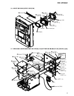 Preview for 9 page of Sony HCD-DP800AV Service Manual