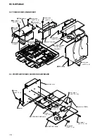 Предварительный просмотр 10 страницы Sony HCD-DP800AV Service Manual