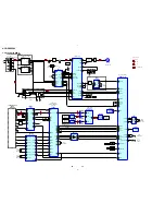 Предварительный просмотр 24 страницы Sony HCD-DP800AV Service Manual