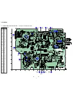 Предварительный просмотр 28 страницы Sony HCD-DP800AV Service Manual